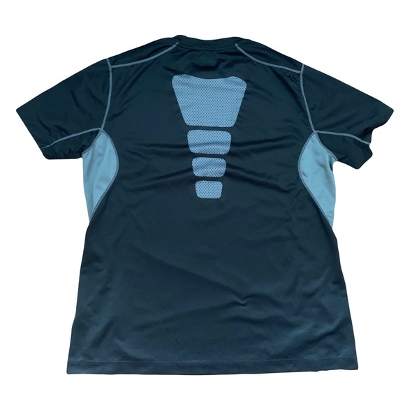 Nike Pro Fitted Mens Dri-Fir Shirt XL - Picture 3 of 7